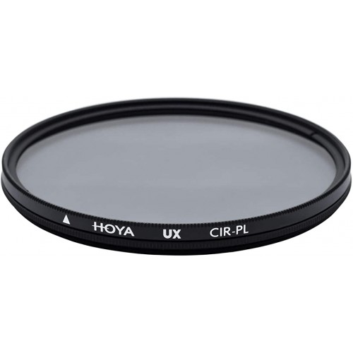 Hoya Circular UX Pol Filter 72mm-Objektyvų filtrai-Objektyvai ir jų priedai