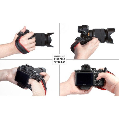 Spider Light Hand Strap Copper-Fotoaparatų priedai-Fotoaparatai ir jų priedai