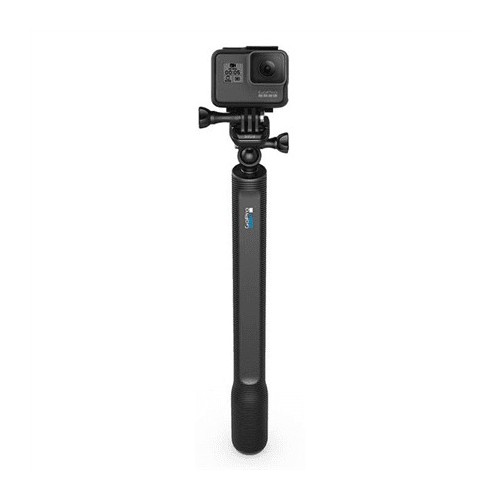 GoPro El Grande Telescopic Stick AGXTS-001 Length Extended: 38" / 97 cm Retracted: 15" / 38