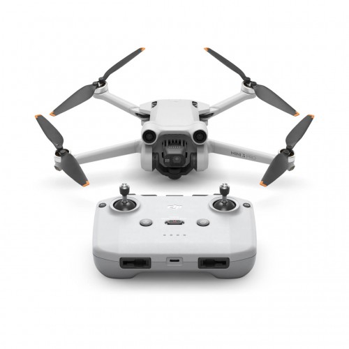 DJI Mini 3 PRO (RC-N1)-Dronai-Dronai ir dronų priedai