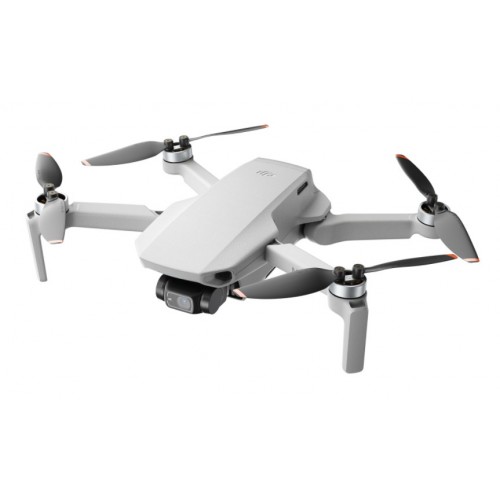 DJI Mini 2-Dronai-Dronai ir dronų priedai