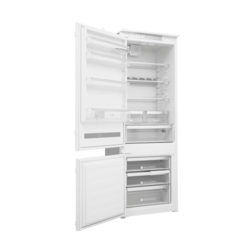WHIRLPOOL SP40 801 EU 1 Šaldytuvas-Įmontuojami šaldytuvai-Įmontuojama virtuvės technika