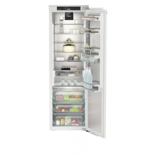 LIEBHERR IRBdi 5180 Šaldytuvas-Įmontuojami šaldytuvai-Įmontuojama virtuvės technika