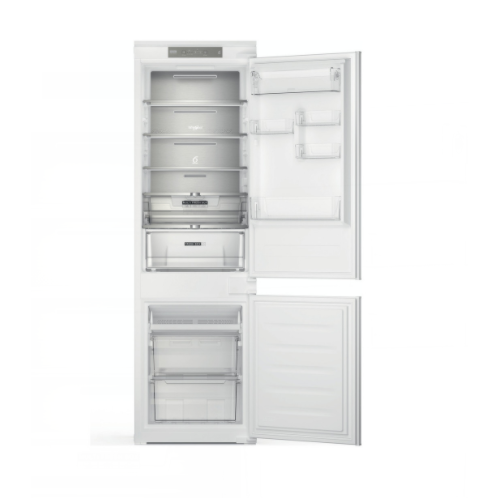 WHIRLPOOL WHC18 T341 Šaldytuvas-Įmontuojami šaldytuvai-Įmontuojama virtuvės technika