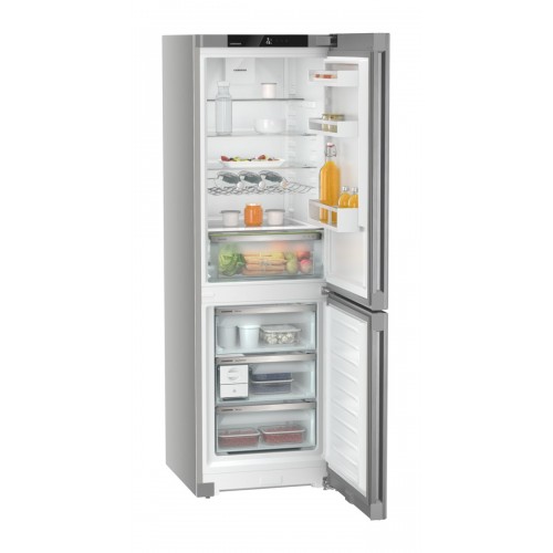LIEBHERR CNsfd 5223 Šaldytuvas-Įmontuojami šaldytuvai-Įmontuojama virtuvės technika