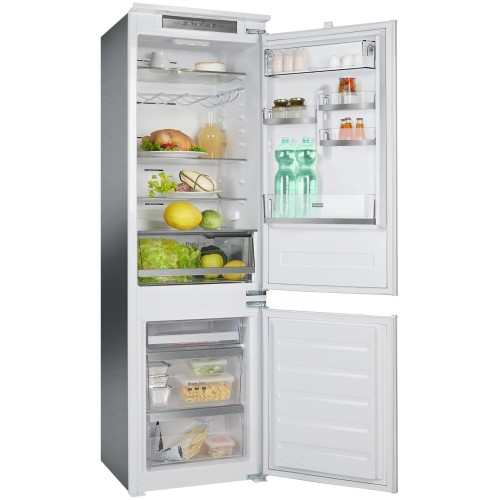 FRANKE FCB 320 TNF NE F (118.0656.683) Šaldytuvas-Įmontuojami šaldytuvai-Įmontuojama virtuvės