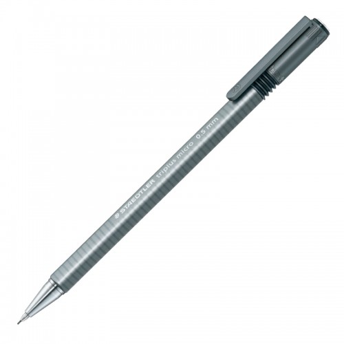 Automatinis pieštukas STAEDTLER TRIPLUS MICRO 774, 0,7 mm, HB