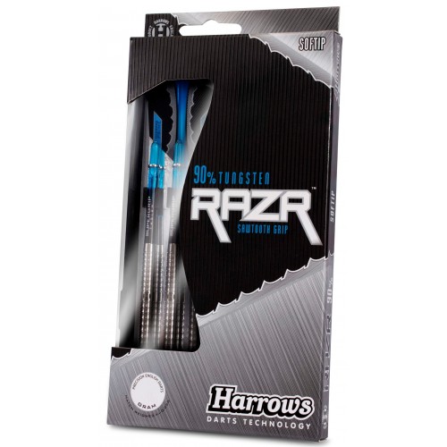 Darts Softip RAZR W90 3x18gR B style