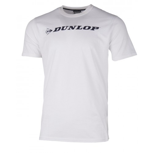 Marškinėliai unisex ESSENTIAL M white/balck-Apranga-Apranga ir avalynė