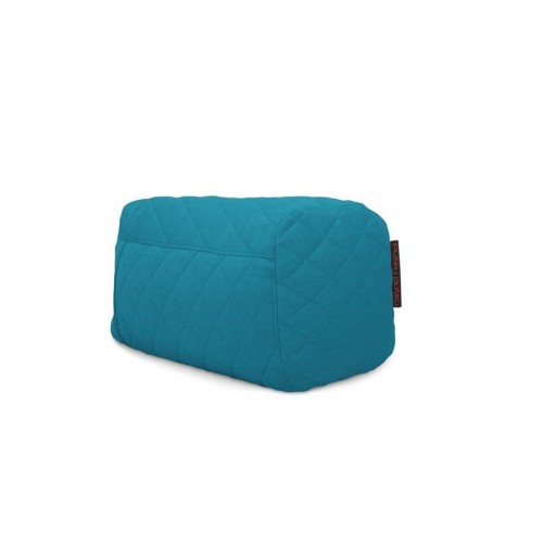 Pufas Plus Quilted Nordic Turquoise
