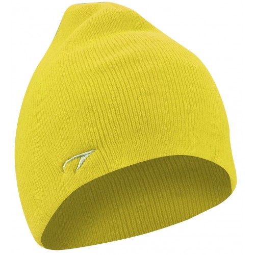 Kepurė unisex AVENTO 5045 Fluorescent yellow-Kepurės-Žiemos prekės