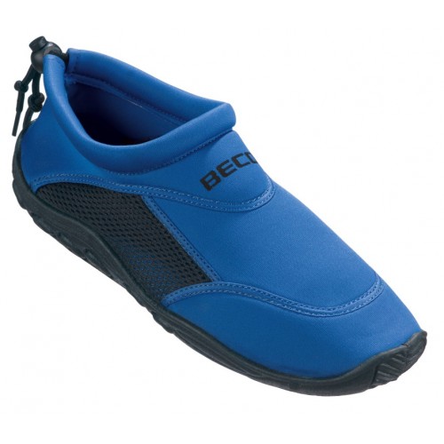 Vandens batai unisex 9217 60 46 blue/black-Vandens batai-Dušui, saunai, paplūdimiui