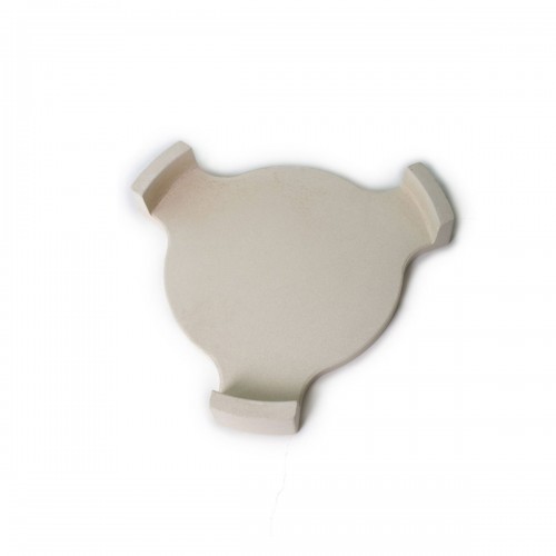 Keramikinis karščio deflektorius Grande-Kepsninių priedai-Kepsninės ir priedai