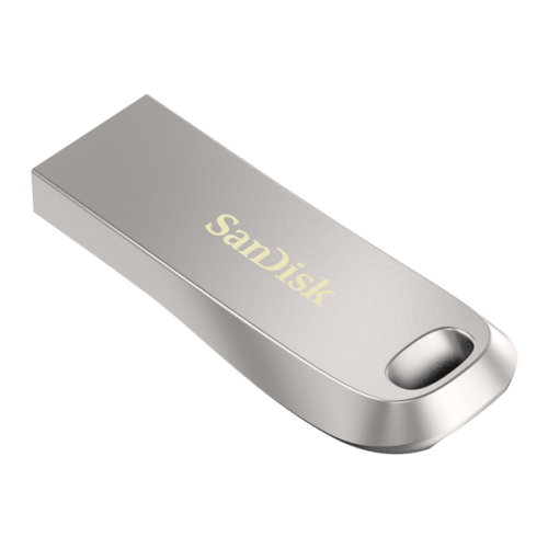SANDISK Ultra Luxe USB 3.1 Flash Drive 32GB-USB raktai-Išorinės duomenų laikmenos