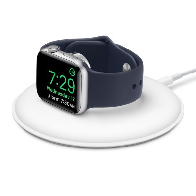 Kroviklis Apple Watch Magnetic Charging Dock-Krovikliai-Mobiliųjų telefonų priedai