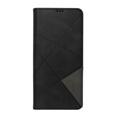 Dėklas Just Must X Flip III case for Samsung Galaxy A71 /
Black"