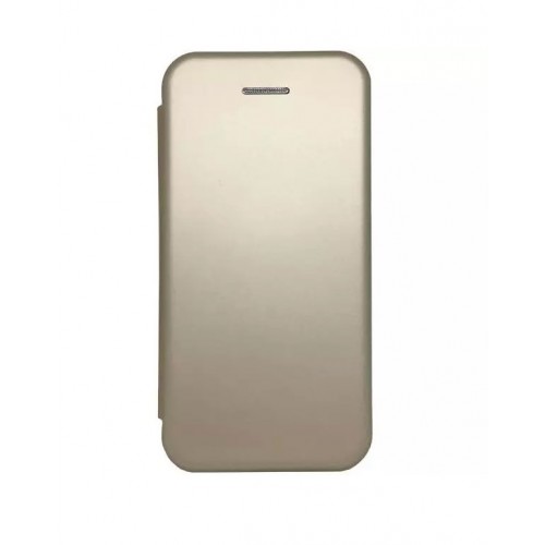 BOOK Evelatus Huawei Mate 20 Pro dėklas Gold-Dėklai-Mobiliųjų telefonų priedai