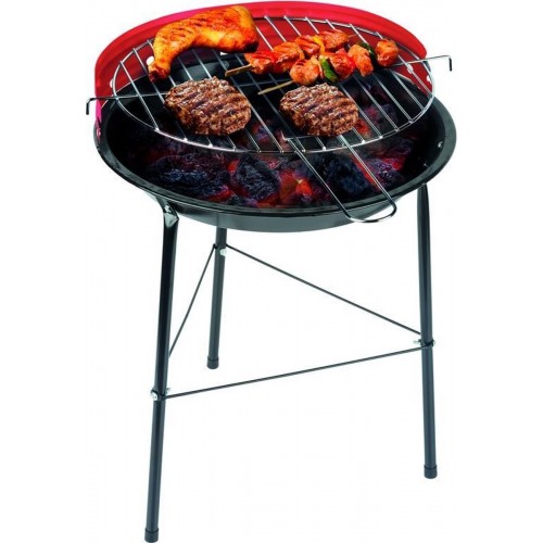 Bbq Collection Barbecue grilis-Kepsninės-Kepsninės ir priedai