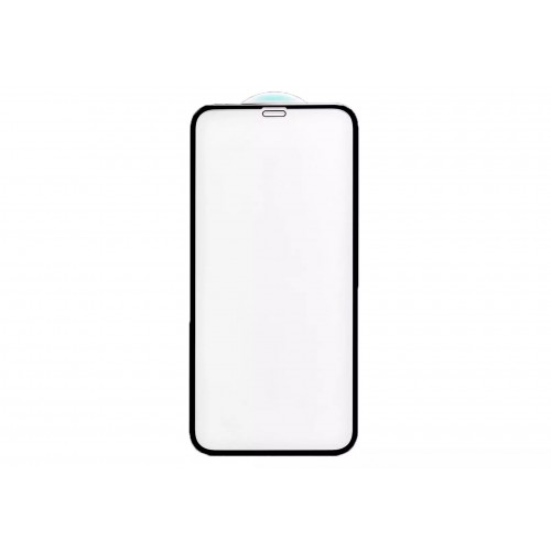 Tempered Glass X-Level Iphone Xs MAX Black apsauginis stiklas-Ekrano apsaugos-Mobiliųjų