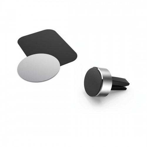 Magnetic aluminium universal smartphone holder-Asmenukių lazdos, stabilizatoriai ir