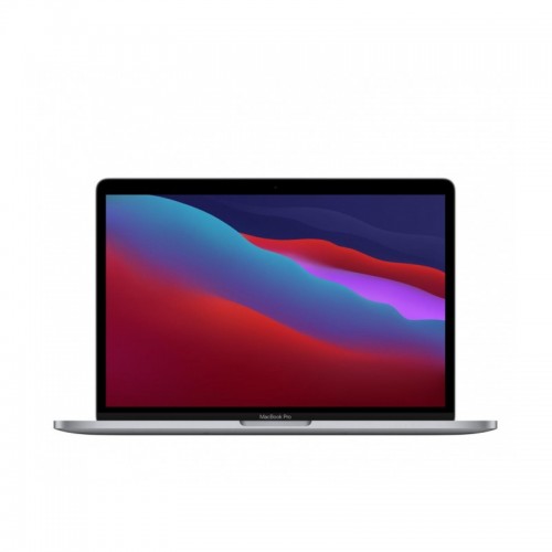 Nešiojamasis kompiuteris Apple MacBook Pro 13.3 Apple M1 8C CPU, 8C GPU/8GB/256GB SSD/Space